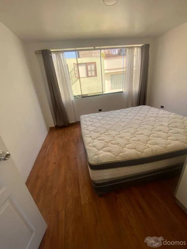 alquiler departamento 70 m2 — foto 4