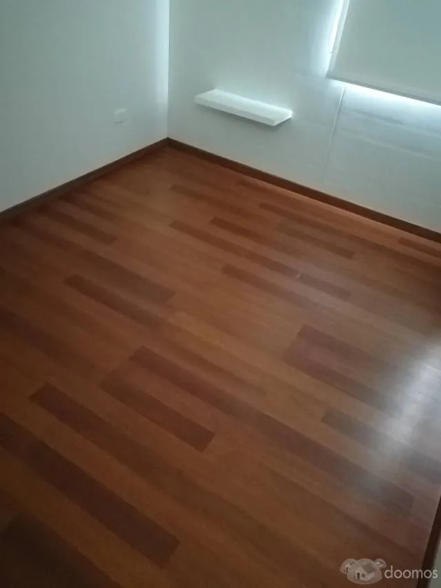 Bonito departamento con buena vista y excelente distribución — foto 3