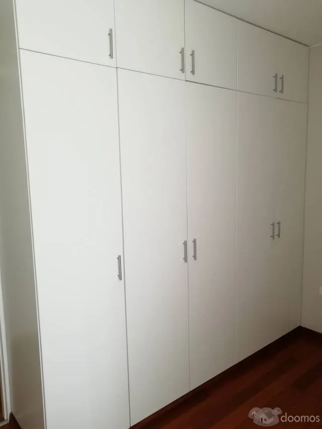 Bonito departamento con buena vista y excelente distribución — foto 4