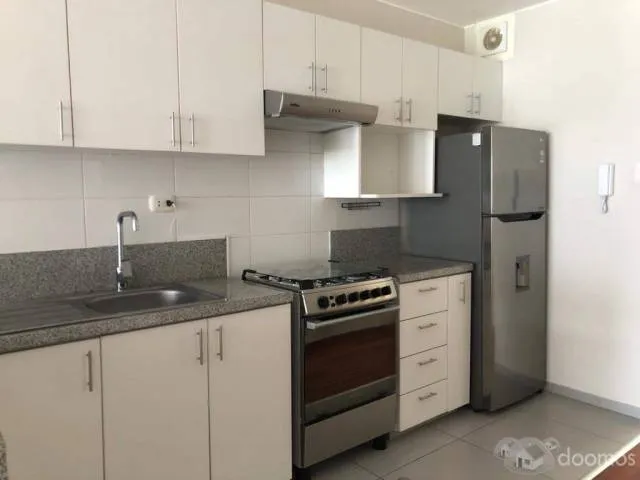Bonito departamento con buena vista y excelente distribución — foto 5