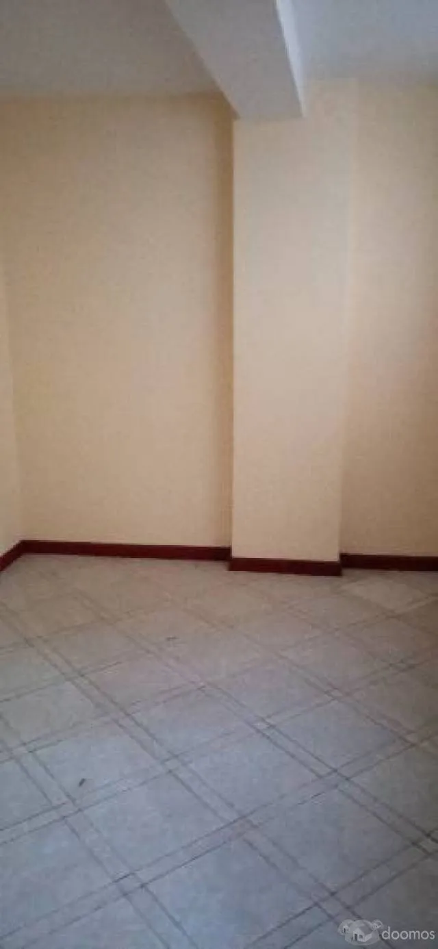 ALQUILO DEPARTAMENTO URB. EL BOSQUE -RIMAC — foto 4