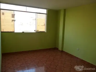 ALQUILO DPTO DE 2 HABITACIONES  POR AV. BOCANEGRA / MRCADO VIRGEN DEL CARMEN