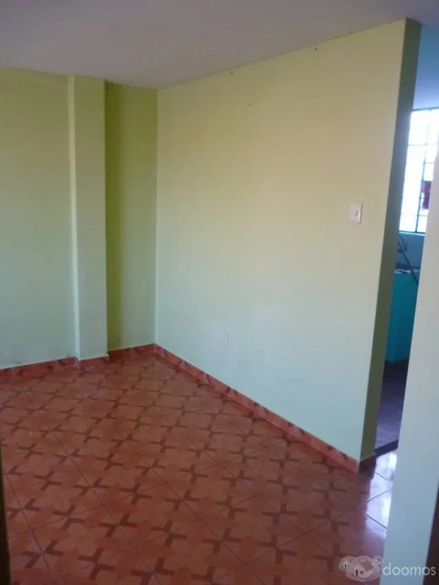 ALQUILO DPTO DE 2 HABITACIONES POR AV. BOCANEGRA / MRCADO VIRGEN DEL CARMEN - 2