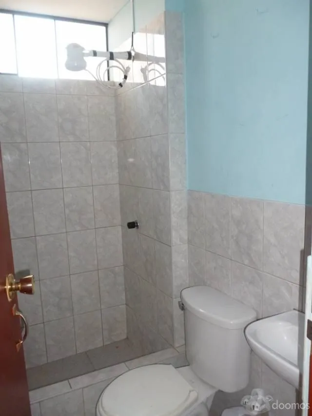 ALQUILO DPTO DE 2 HABITACIONES POR AV. BOCANEGRA / MRCADO VIRGEN DEL CARMEN - 3
