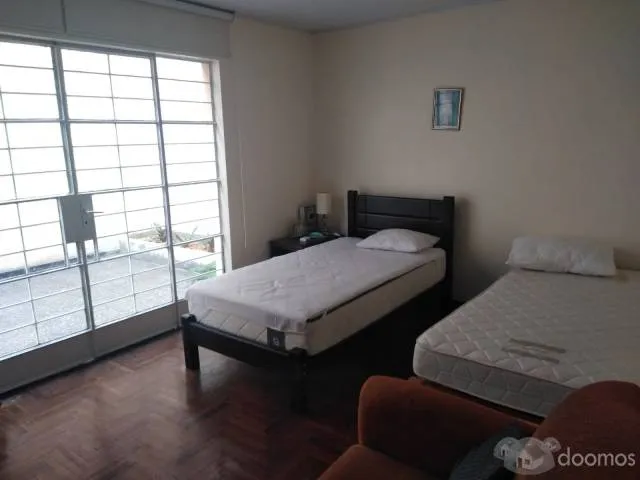 HERMOSA CASA EN VENTA URB. SANTA CECILIA LISTA PARA HABITAR — foto 3