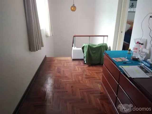 HERMOSA CASA EN VENTA URB. SANTA CECILIA LISTA PARA HABITAR — foto 6