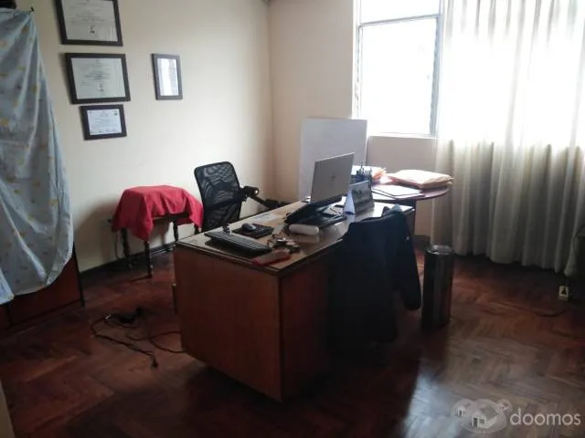 HERMOSA CASA EN VENTA URB. SANTA CECILIA LISTA PARA HABITAR — foto 8