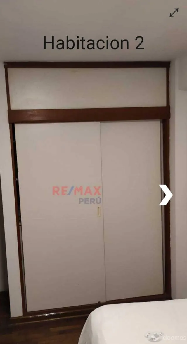 VENTA DEPARTAMENTO SAN BORJA NORTE 782 — foto 6