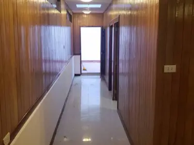 ALQUILER DE CASA