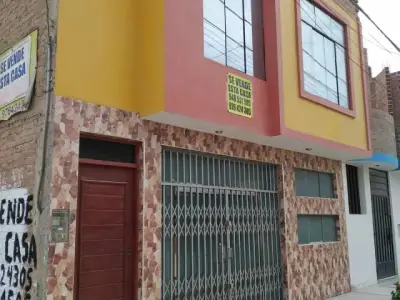 VENDO CASA A PRECIO DE OCASION