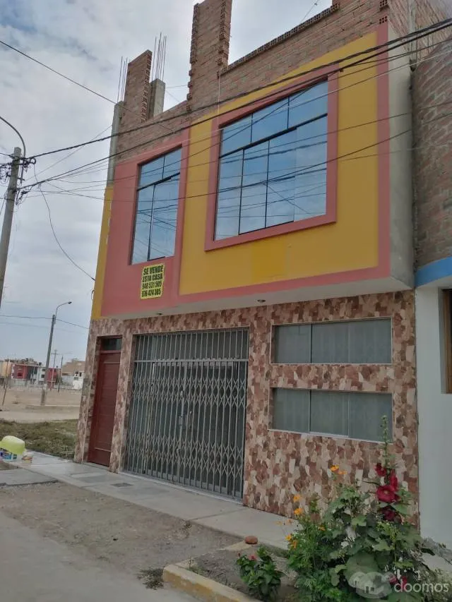 VENDO CASA A PRECIO DE OCASION — foto 2