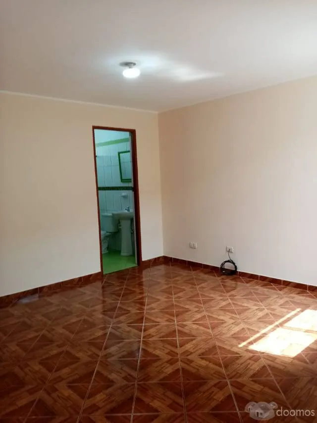 Departamento en alquiler Salamanca de Monterrico Urb Olimpo ATE — foto 3