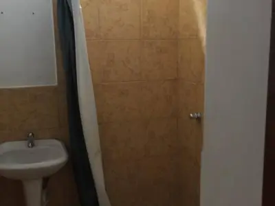 Departamento sin amoblar en Chorrillos