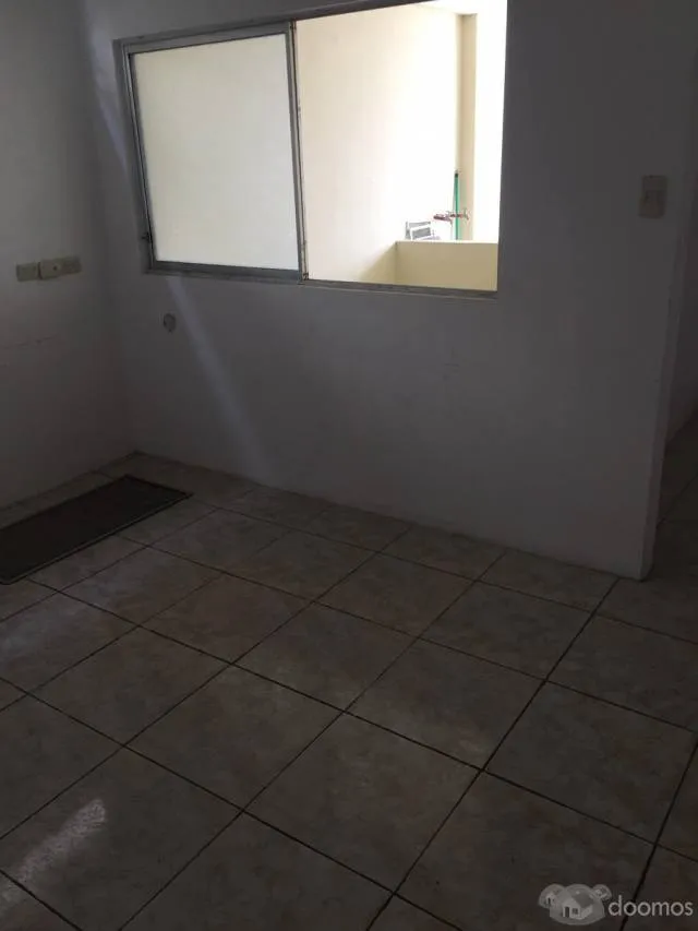 Departamento sin amoblar en Chorrillos — foto 2