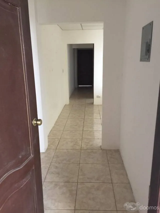 Departamento sin amoblar en Chorrillos — foto 3