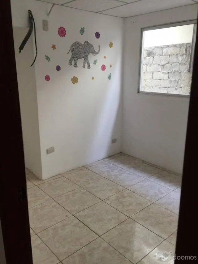 Departamento sin amoblar en Chorrillos — foto 4