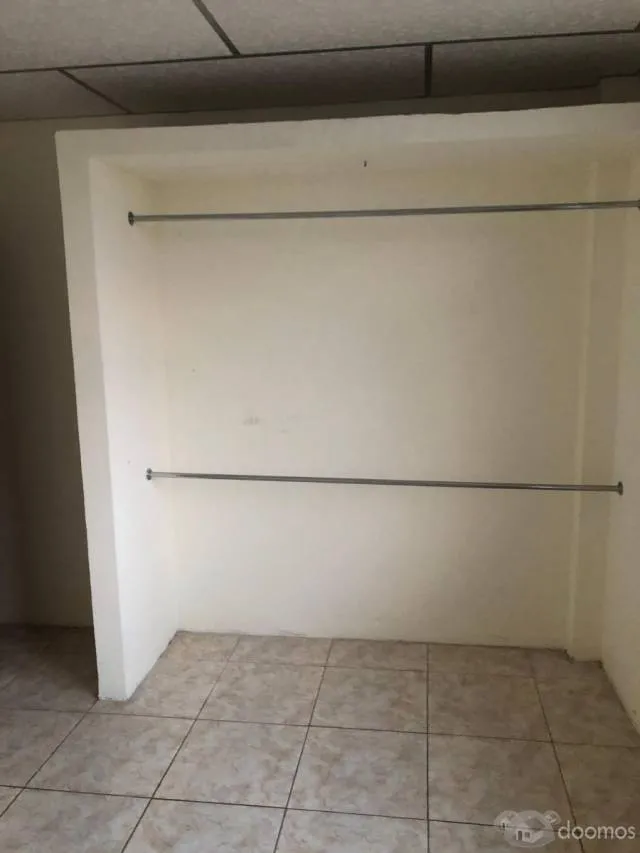 Departamento sin amoblar en Chorrillos — foto 8