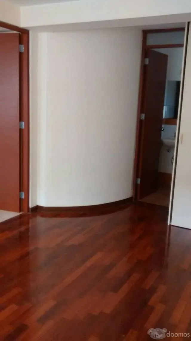 Departamento 01 Dormitorio  primer piso Surco — foto 4
