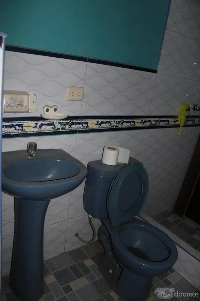 AMPLIO Y ACOGEDOR HOGAR!! - 6
