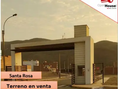 GRAN OCASIÓN - TERRENO EN VENTA