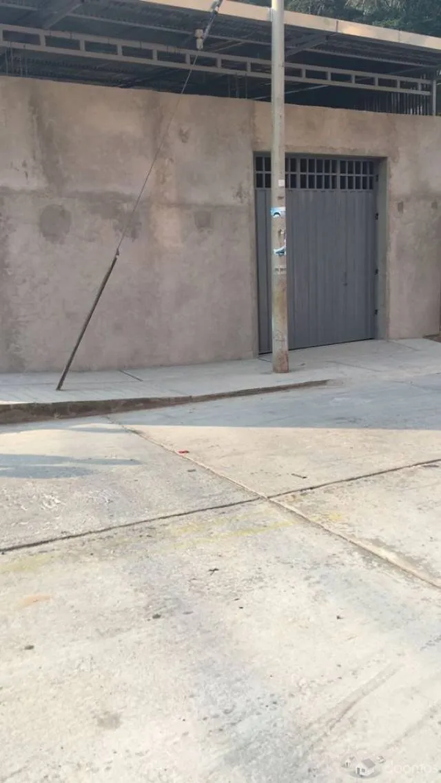 SE ALQUILA LOCAL COMERCIAL - INDUSTRIAL - 3