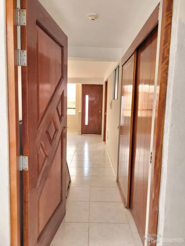 Bello Dpto. Alquiler en San Jerónimo_64 M²_ 2 Dormitorios - 1