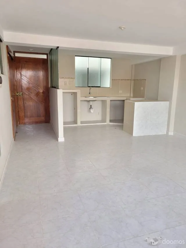 Bello Dpto. Alquiler en San Jerónimo_64 M²_ 2 Dormitorios - 2