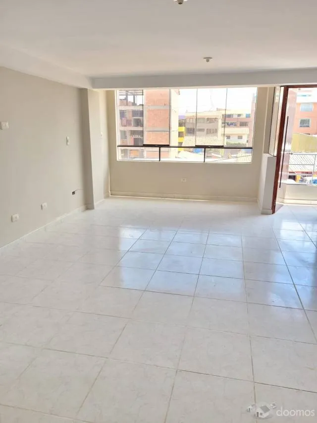 Bello Dpto. Alquiler en San Jerónimo_64 M²_ 2 Dormitorios - 3