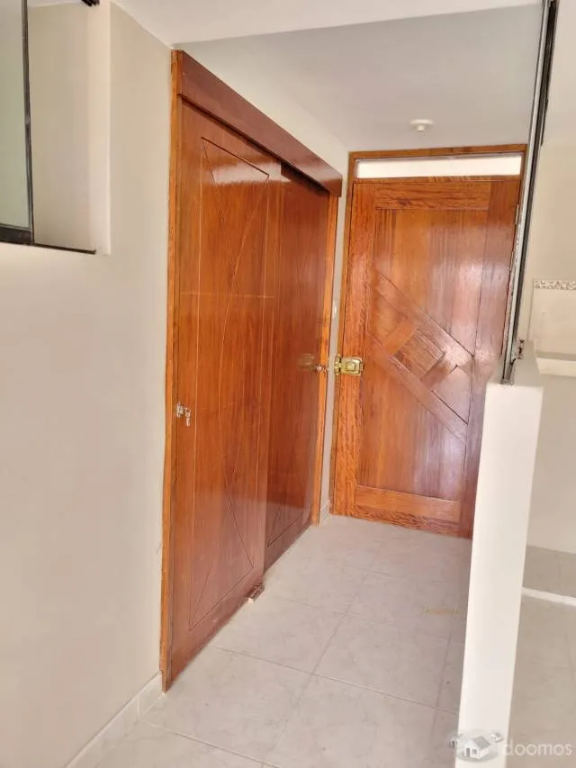 Bello Dpto. Alquiler en San Jerónimo_64 M²_ 2 Dormitorios - 4