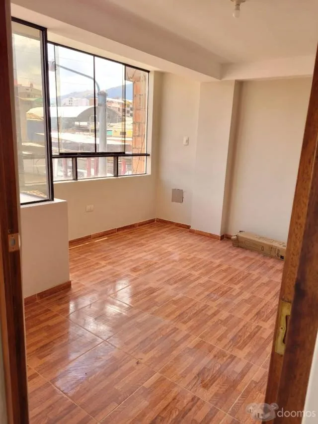 Bello Dpto. Alquiler en San Jerónimo_64 M²_ 2 Dormitorios - 5