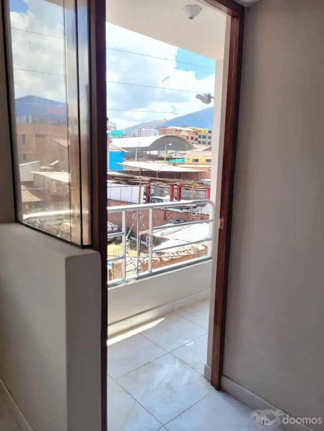 Bello Dpto. Alquiler en San Jerónimo_64 M²_ 2 Dormitorios - 8