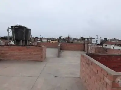 Venta de Departamento en piso 3