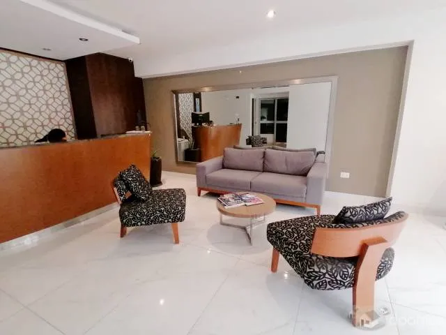 VENTA DE DEPARTAMENTO FRENTE A PARQUE CASTILLA -  EDIFICIO LE SAULE  - JR. MANUEL VILLAVICENCIO - LINCE — foto 8
