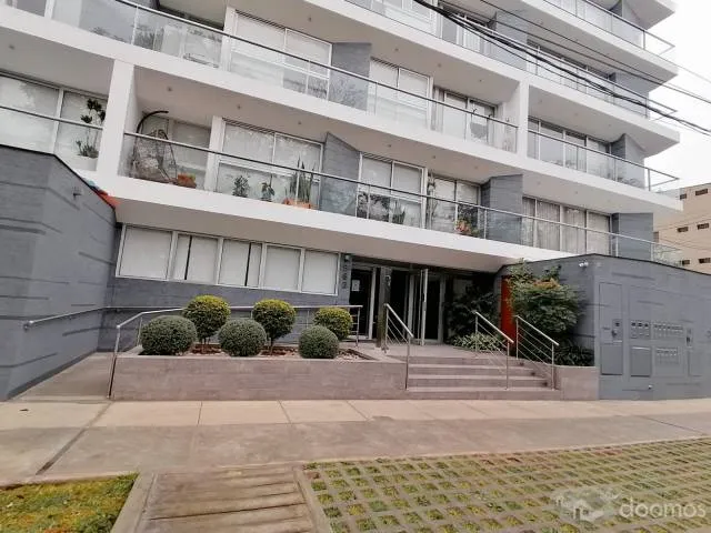 VENTA DE DEPARTAMENTO FRENTE A PARQUE CASTILLA -  EDIFICIO LE SAULE  - JR. MANUEL VILLAVICENCIO - LINCE — foto 10