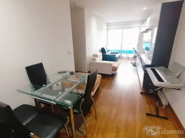 VENTA DE DEPARTAMENTO FRENTE A PARQUE CASTILLA -  EDIFICIO LE SAULE  - JR. MANUEL VILLAVICENCIO - LINCE — foto 14