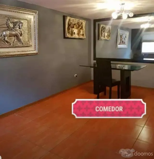 Vendo departamento 1er piso en condominio exclusivo — foto 6