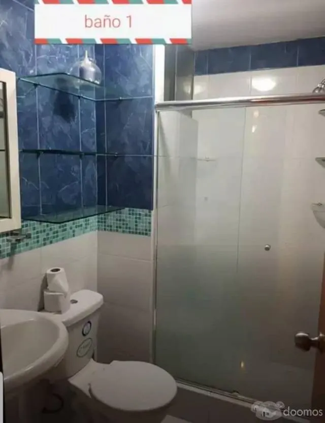 Vendo departamento 1er piso en condominio exclusivo — foto 7