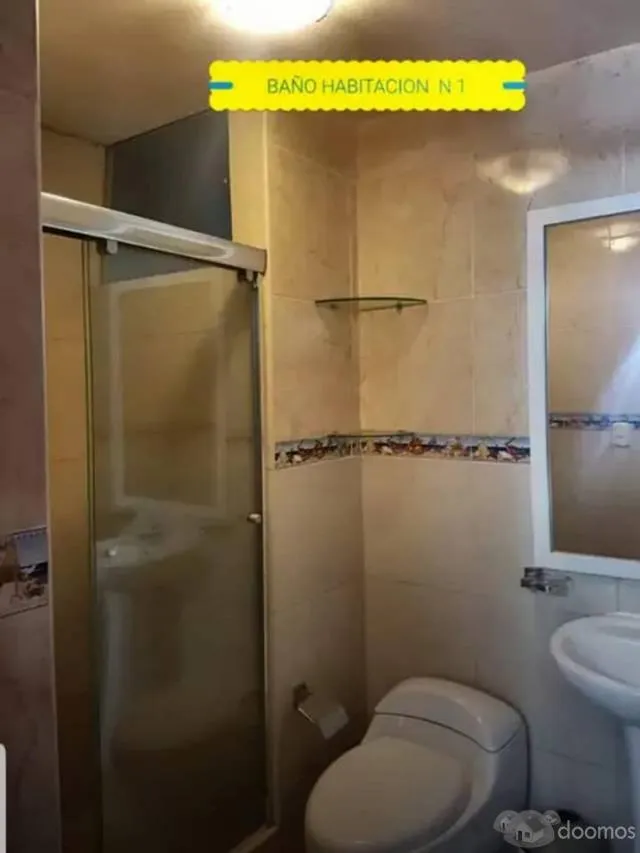 Vendo departamento 1er piso en condominio exclusivo — foto 8