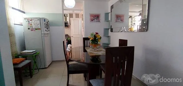 DEPARTAMENTO TOTALMENTE REMODELADO - SAN MIGUEL — foto 5