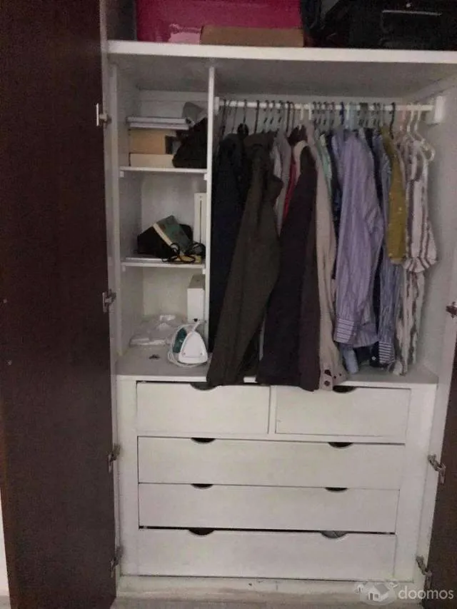 Se alquila Departamento ubicado Av. San Borja Norte — foto 4