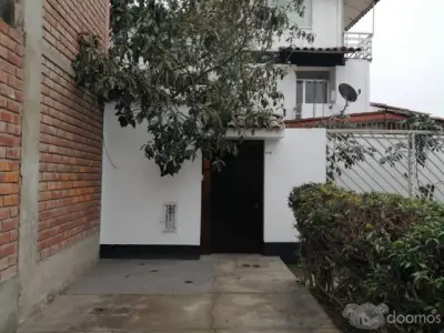 Alquilo casa ubicado en La Capullana Surco