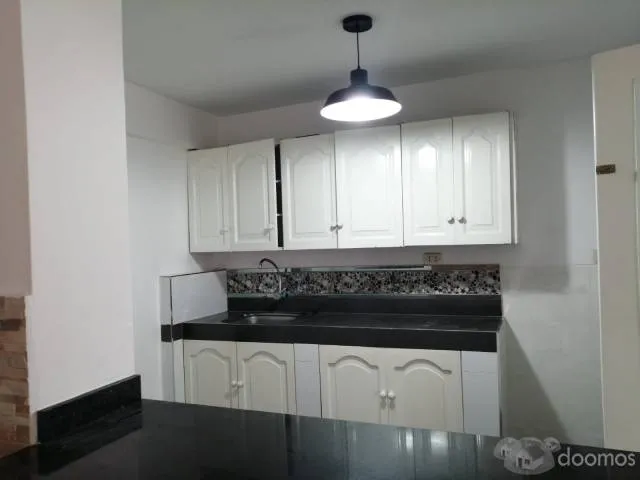 Alquilo casa ubicado en La Capullana Surco — foto 2