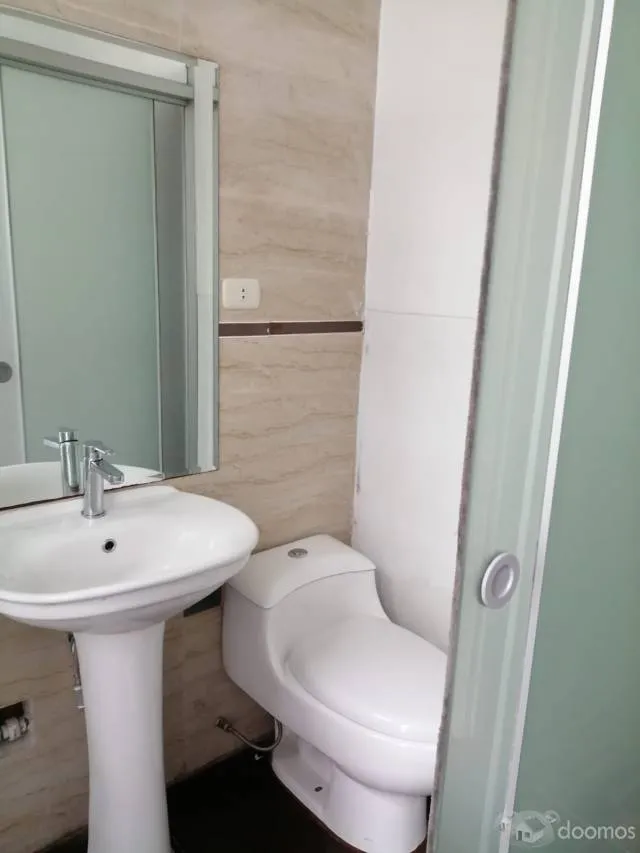 Alquilo casa ubicado en La Capullana Surco — foto 4
