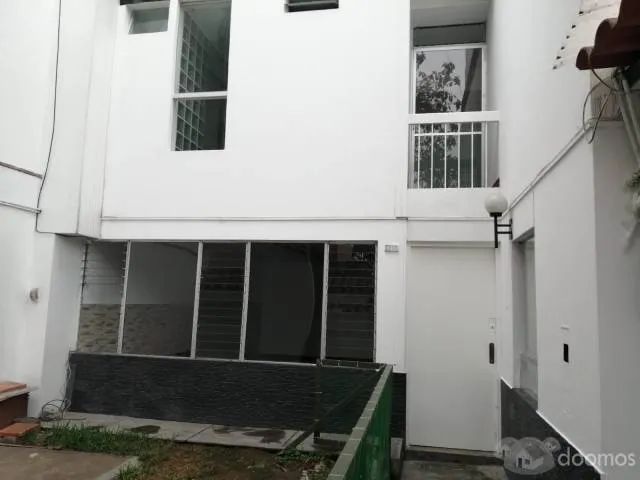 Alquilo casa ubicado en La Capullana Surco — foto 7