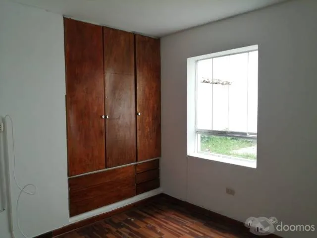 Alquilo casa ubicado en La Capullana Surco — foto 8