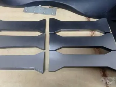 CORTE LASER METAL