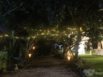 Alquiler de casa para Eventos