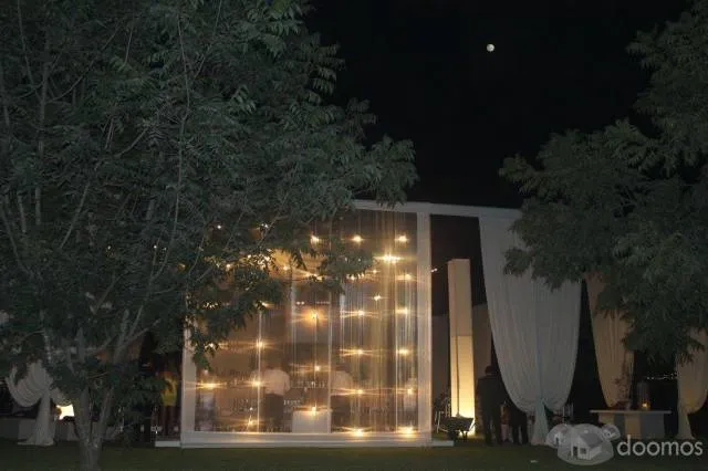 Alquiler de casa para Eventos — foto 5