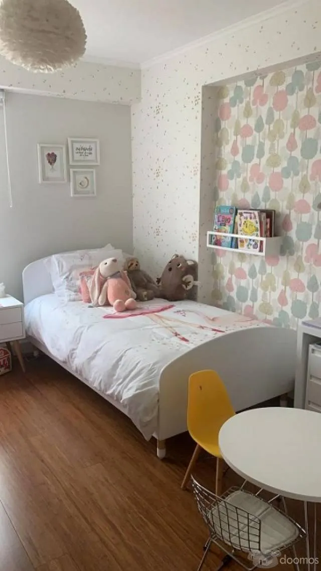 HERMOSO DEPARTAMENTO CON EXCELENTE UBICACIÓN EN MIRAFLORES — foto 3