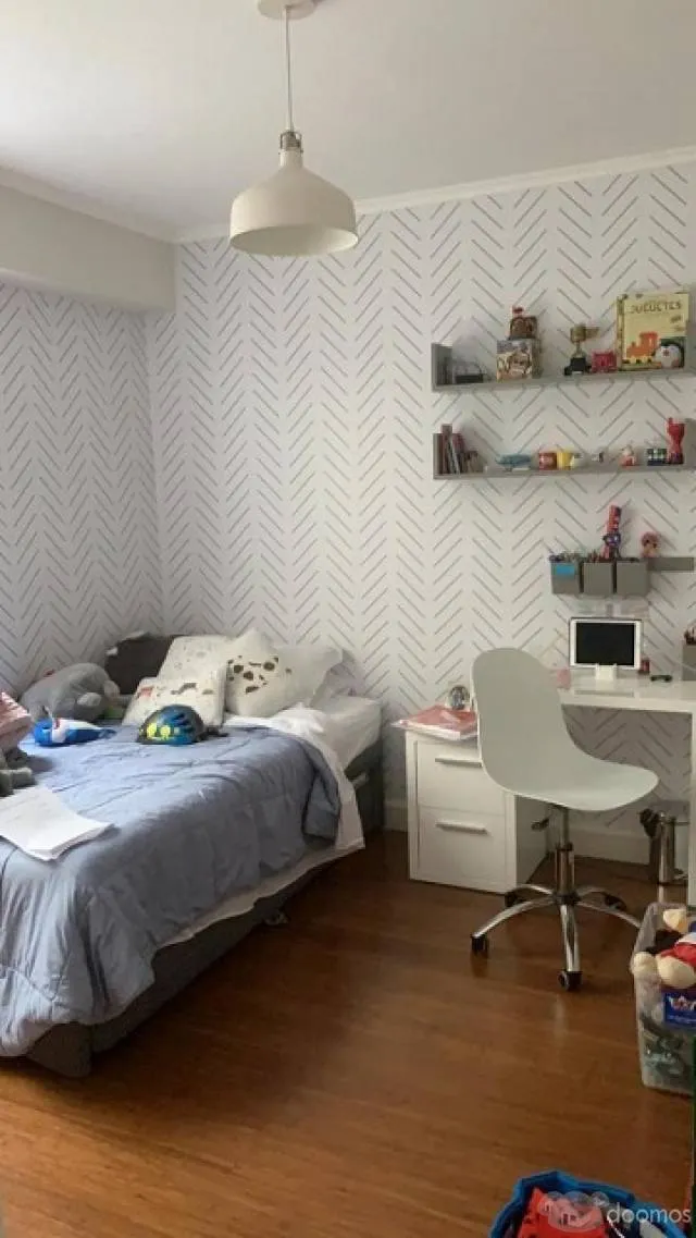 HERMOSO DEPARTAMENTO CON EXCELENTE UBICACIÓN EN MIRAFLORES — foto 5